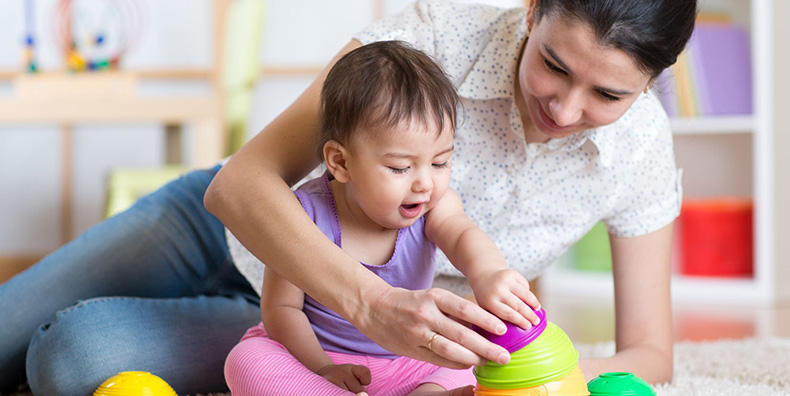 10 Brain-Building Games to Play With Your Baby - Calgary's Child Magazine